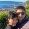 lusy rahmawaty sekarang di australia