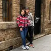 lusy rahmawaty sekarang di australia