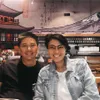 lusy rahmawaty sekarang di australia