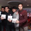 Lyla Band