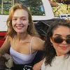 Maddison Brown, pacar baru Liam Hemsworth