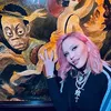 Foto Madonna Diduga Sebagai Gay Setelah \&#039;Gagal Lempar\&#039; Celana Dalam