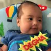 anak kembar kadek devi