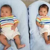 anak kembar kadek devi