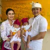 anak kembar kadek devi