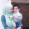 Alyssa Soebandono - Baby Rendra 