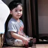 Alyssa Soebandono - Baby Rendra 