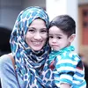 Alyssa Soebandono - Baby Rendra 