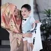 Alyssa Soebandono - Baby Rendra 