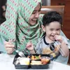 Alyssa Soebandono - Baby Rendra 