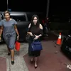 Kondisi Julia Perez