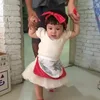 Pemotretan Baby Ry dan Gempi