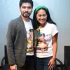 Adegan favorit Putri Ayudya di film MENGEJAR EMBUN KE EROPA
