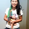 Adegan favorit Putri Ayudya di film MENGEJAR EMBUN KE EROPA