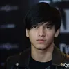 Amanda Rawles &amp; Jefri Nichol
