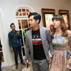 Randy Martin &amp; Cassandra Lee