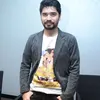 Rizky Hanggono main film jadi dosen