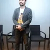 Rizky Hanggono main film jadi dosen
