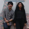 Yoga Pratama bawakan lagu Bahasa Sumba