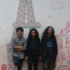 Yoga Pratama bawakan lagu Bahasa Sumba