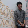 Yoga Pratama bawakan lagu Bahasa Sumba