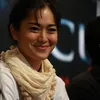 Prisia Nasution