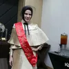 Bridal Shower Angel Lelga - Vicky Prasetyo