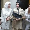 Bridal Shower Angel Lelga - Vicky Prasetyo