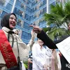 Bridal Shower Angel Lelga - Vicky Prasetyo