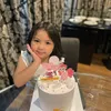 Foto Makaila Anak Bungsu Rio Tengker yang Juga Keponakan Nagita Slavina