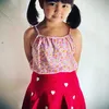 Foto Makaila Anak Bungsu Rio Tengker yang Juga Keponakan Nagita Slavina