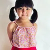 Foto Makaila Anak Bungsu Rio Tengker yang Juga Keponakan Nagita Slavina