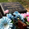 Makam Olga Syahputra