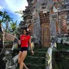 Badan Seksi Farah Quinn