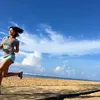 Badan Seksi Farah Quinn