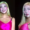 bintang kpop gagal makeup