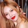 bintang kpop gagal makeup