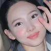 bintang kpop gagal makeup