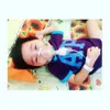 Ivander Haykal Anak Daus Mini