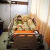 Ivander Haykal Anak Daus Mini