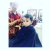 Ivander Haykal Anak Daus Mini