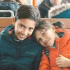 Sarah Anak Nana Mirdad - Andrew White
