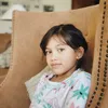 Sarah Anak Nana Mirdad - Andrew White
