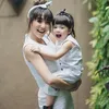 Foto Lucu Gempi