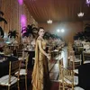 Momo Geisha Makin Sosialita