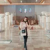 Momo Geisha Makin Sosialita