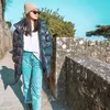OOTD Alyssa Daguise