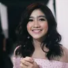 Febby Rastanty Makin Cantik