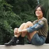 Poppy Sovia Makin Cantik