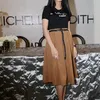 Michelle Ziudith 
